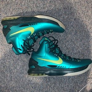 KD 5 Hulk